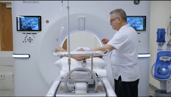 Clemenceau Medical Center , Beirut Enhances Radiotherapy Services with Cutting-Edge Technologies
