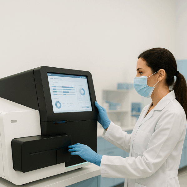Clemenceau Medical Center, Beirut Introduces Advanced Next-Generation Sequencing (NGS) Technology